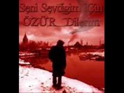 seni sevdiğim için özür dilerim.........