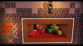 Base Raid On Donutsmp The Owner Tried To Kill Me