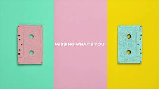 Download lagu Missing What's You - Elijah N feat. Frigga