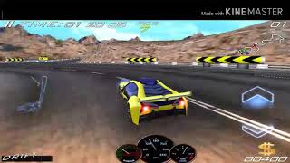 Speed Racing Ultimate 3 screenshot 1