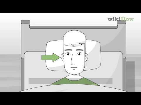 How to Fall Asleep Fast