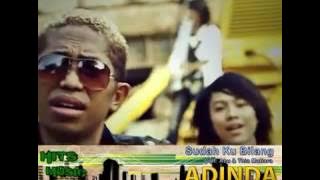 ADINDA Band   Sudah Ku Bilang Official Music Video Clip