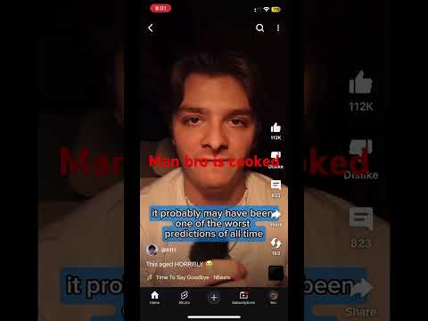 Cooked - YouTube
