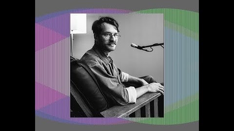 Learn Processing Week 2: Making Geometric Art with Code with Brooks Frederickson