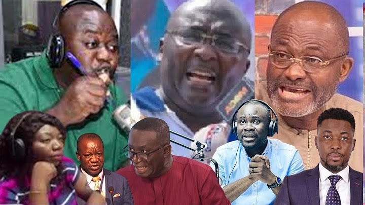 Break: OB, NPP has lost all these seat to Independent Candidates - ABY shocked at NPP Elders! -sz
