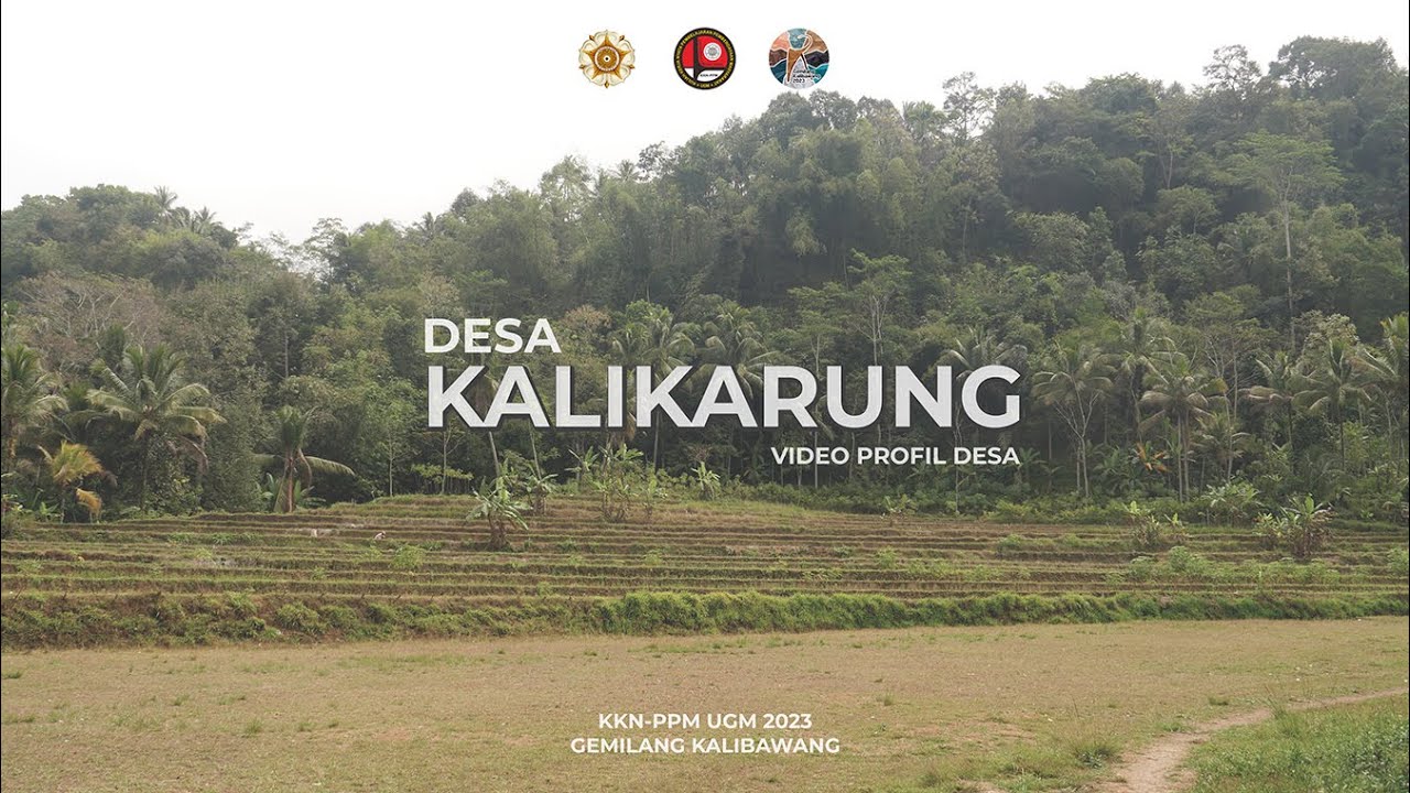Video Profile Desa Kalikarung 2023