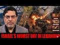Israel Tanks Destroyed in Hezbollah Ambush as Missiles Strike — Regional Panic Analysis   DR MARANDI