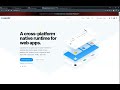SwapLab GitHub Sign In Steps