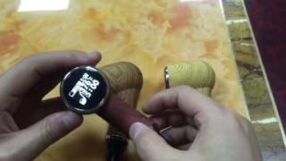 Anlerr homles vaporizer