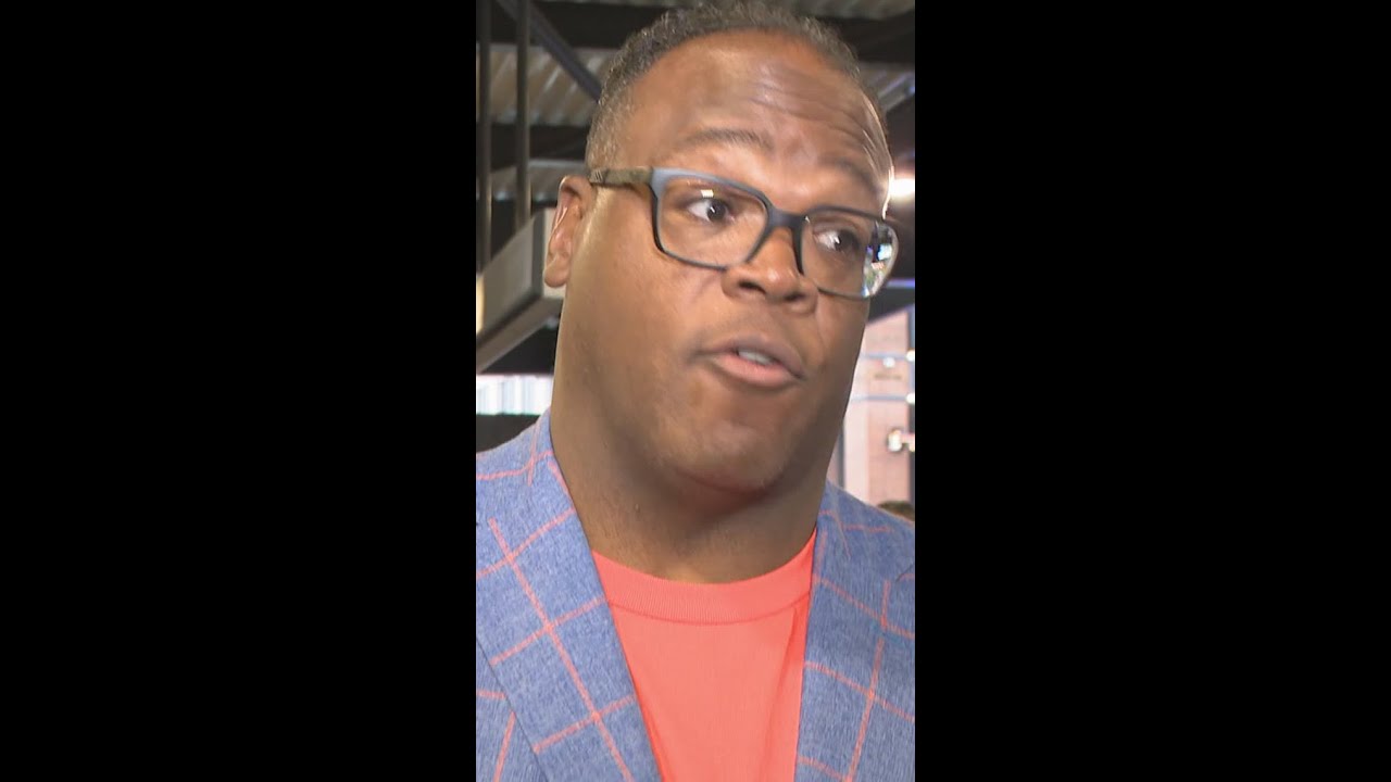 Interim MARTA CEO explains how 'Better Breeze' can help with ridership data