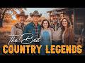 Take Me Home to 1970s America 🇺🇸 | Classic Country Roads & Love Songs