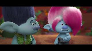 Trolls Band Together - Ending Scene Blu-Ray Rip