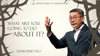 2 Corinthians | Why does God allow struggles?
