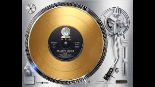 KOTO - DRAGON'S LEGEND (ORIGINAL 12'' VERSION) (℗1988 / ©2020)