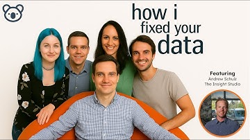 How I Fixed Your Data: Fixing HubSpot Duplicates in Commercial Real Estate - Andrew Schulz & Koalify
