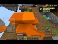 Hive bedwars solo 