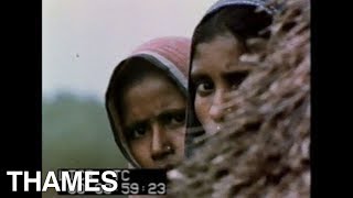 Natural Disaster | Bangladesh Famine | Bangladesh Floods | This Week | 1974