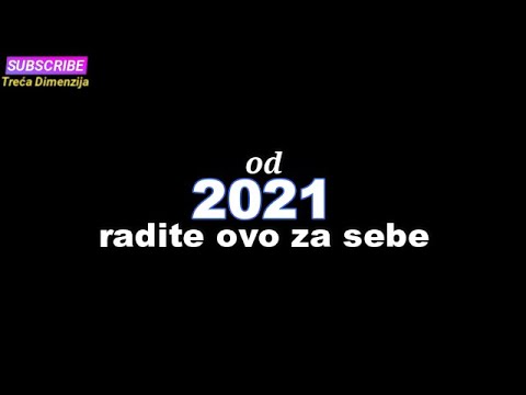 Video: Kako Početi Raditi Za Sebe