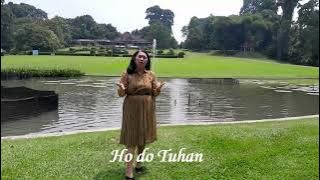 Christina Tampubolon - SIPALUA (Lagu Rohani Batak Terbaru 2023)  