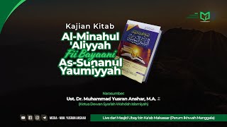Pembahasan: Salat Lail dan Witir