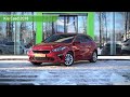 Kia Ceed с пробегом 2018