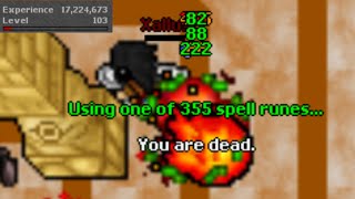 1400+ DAMAGE COMBO (Guardia 2006 7.81)
