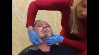 Kybella Procedure with Beth Collins MD