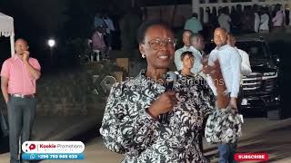  Hon. Calls for Unity as Kingdom Mourns King Oyo Nyimba Kabamba Iguru Rukidi.. 