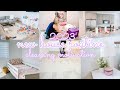 NEW ✨ SATURDAY CLEANING MOTIVATION || 2023 clean with me || speed cleaning