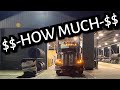 A Day In The Life Of A Heavy Haul Trucker | A Simple Repair Turns Into An All Day Affair!!