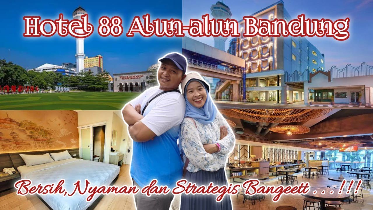 Hotel 88 Alun Alun