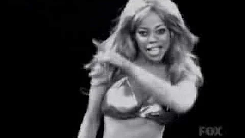 MADtv - Mariah Carey: Love Muffin