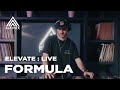 Elevate   live  formula