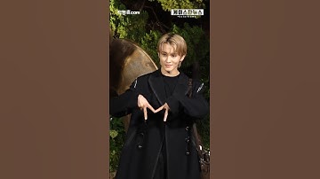 [K직캠] NCT 마크, 시그니처 