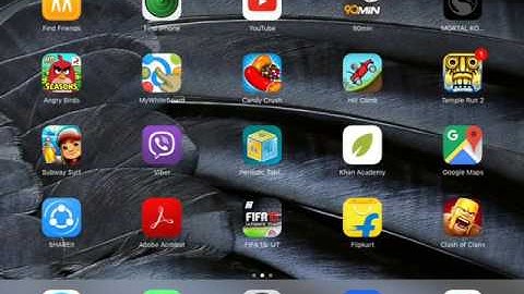 HOW TO INSTALL NDS4ios without jailbreak