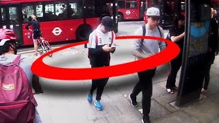 Pokémon Go Players Crash + Gamer’s Safety Assistant #pokemongo screenshot 4