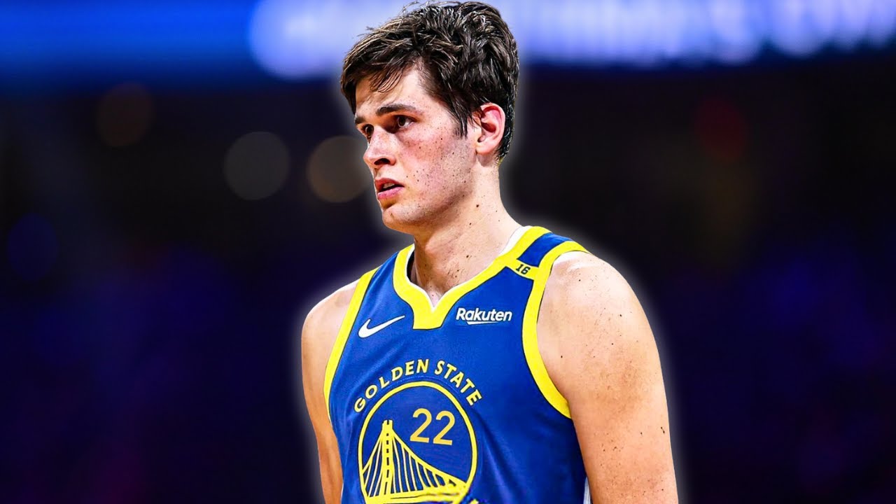 The Warriors Draft Was Better Than You Think