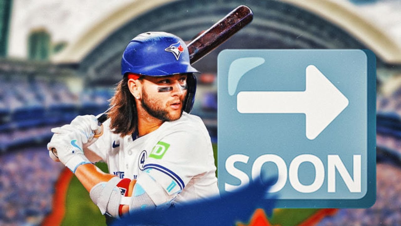 OSCPSEI, BOSC, and the Latest on Bichette’s 2024 Injury