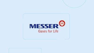 Messer - Gases for Life