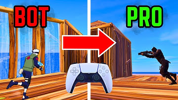 5 FASTEST Ways To Improve On Controller!