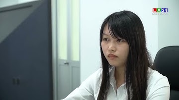 Tổng đài 1022: Cầu nối giữa chính quyền và người dân | LONG AN TV