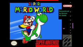 Super Mario World Restored - Boss Battle (2022 Update)
The Boss Battle theme from Super Mario World, re-remastered by Xerxes to a nice high CD Quality!
Originally our first project for the channel, we are revisiting Super Mario World, with an approach you might already be familiar with, from our Yoshis Island updates. Created with loads of feedback from the various member in the Church of Kondo, Xerxes has delivered what we believe to be the perfect middle ground for a restore of this game. It sounds higher quality than the original game, without losing the identity of the original game, like how the older restores did. We really hope you enjoy our new approach to this games soundtrack, and encourage you to leave a comment about what you think of this new approach! (Its worth noting, the original restores are going nowhere. They will continue to remain up, and can be found here: https://www.youtube.com/playlist?list=PLD-vbw8Jmuyg3JYDxm1QPPj1mP3soOVEx )
If you enjoy the work presented here, why not drop Xerxes a sub on his YouTube channel?: https://www.youtube.com/channel/UCly76ShJqKGFI0PhtDxPqRA
You can download this song in Lossless FLAC from here: https://drive.google.com/file/d/1FO8usOmDbmfXxYW9Fi2ZgcfZk13vIk_x/view?usp=sharing
A folder with all of the songs for this game can be found here: https://drive.google.com/drive/folders/1vh1MPPqv603JPY49K0xznQZaUkvzxQDU?usp=sharing
All of our updated songs can be found in this Playlist: https://www.youtube.com/playlist?list=PLD-vbw8JmuyhTXgXy1136sC0gZQkNy2TZ
All of the instruments we used here are documented on the NEWER VGM Sound Sources spreadsheet! This sheet documents the sounds of many games, with series like Mario and Sonic having their own dedicated tabs. The Rules page also links to some other spreadsheets that you may find to be of interest. You can check out the spreadsheet at this link: https://docs.google.com/spreadsheets/d/1JJBlHHDc65fhZmKUGLrDTLCm6rfUU83-kbuD8Y0zU0o/
If you like our restoration/remaster work, why not check out our Cover channel, where our team members do various covers of music from games: https://www.youtube.com/channel/UCLWGx21OQDfKDtGEUS5KgxA Super Mario World Restored - Boss Battle (2022 Update)