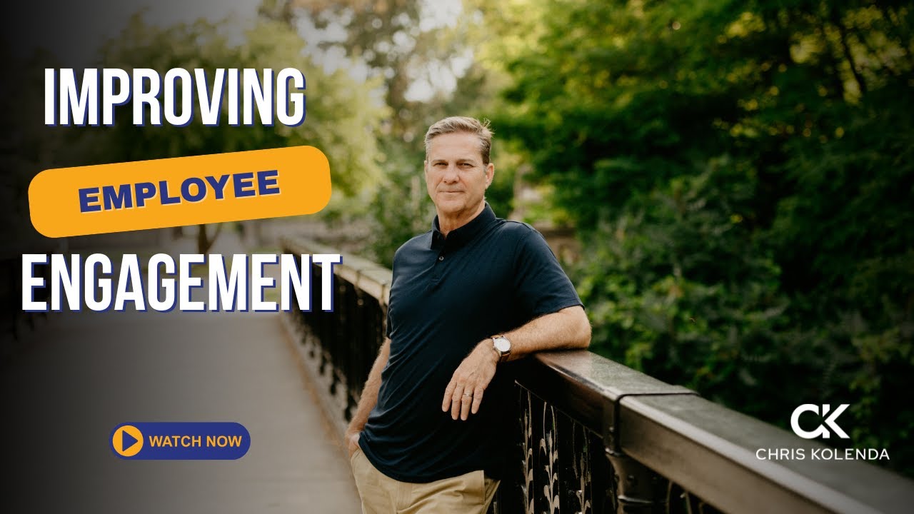 How to Improve Employee Engagement in the Workplace: Finding their Zone of Genius