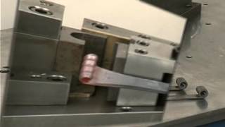 Famous Automatic Scroll Bender GSB 80 P Scroll Ends Rolling up Device GSE 805 Wealth