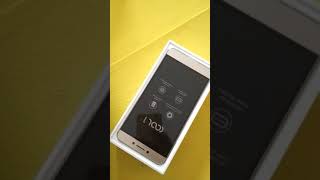 Déballage LeEco Cool1 Smartphone Android 32G à moins de 80€