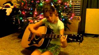 Black Horse And The Cherry Tree By Tara