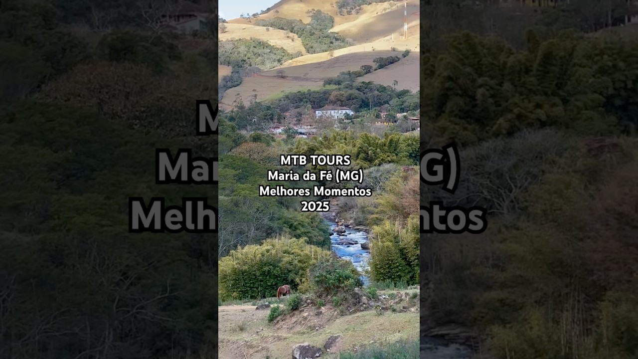 Capa Maria da Fé, melhores momentos 2025