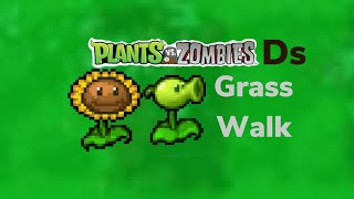 P.v.Z DS grasswalk extended