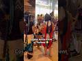 Anime Cosplay event in Thailand 😁