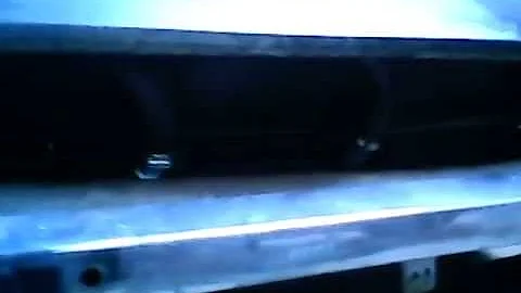 In Depth Explanation of Turbo 240z Fuel System